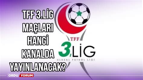 Son dakika TFF duyurdu Lig maçları YouTubedan canlı yayınlanacak